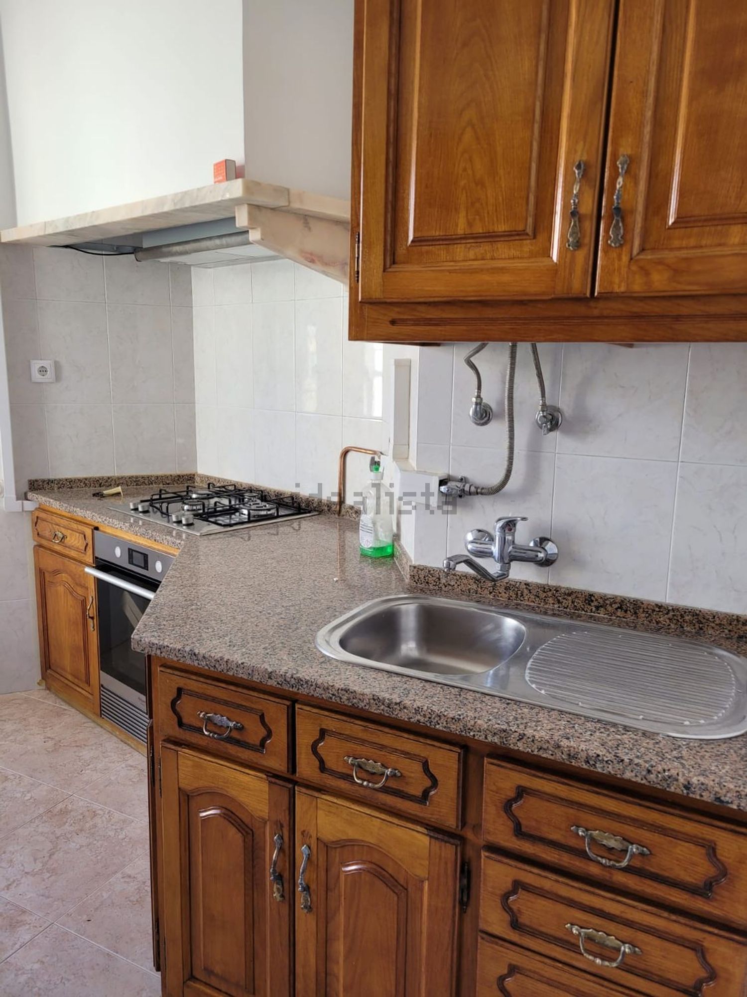 公寓 t3出售在Rua Brigadeiro Fernando Alberto de Oliveira, 37 - 厨房