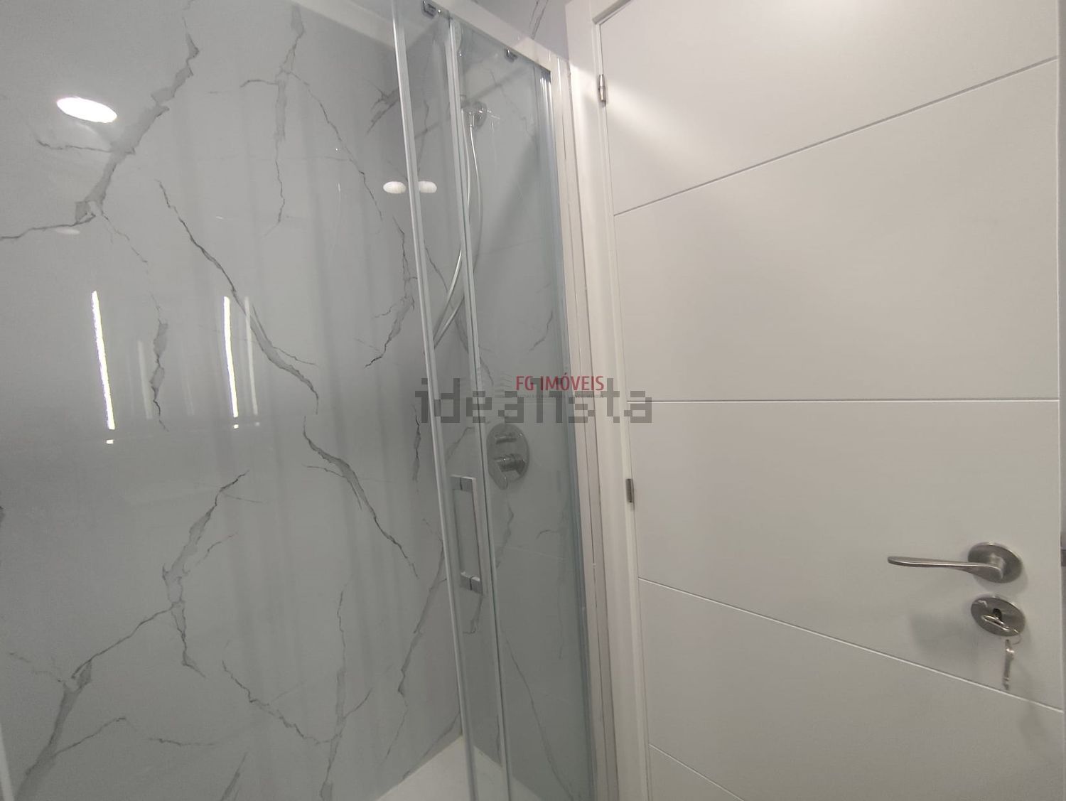 公寓 t2出售在 Igreja de Benfica - 卫生间