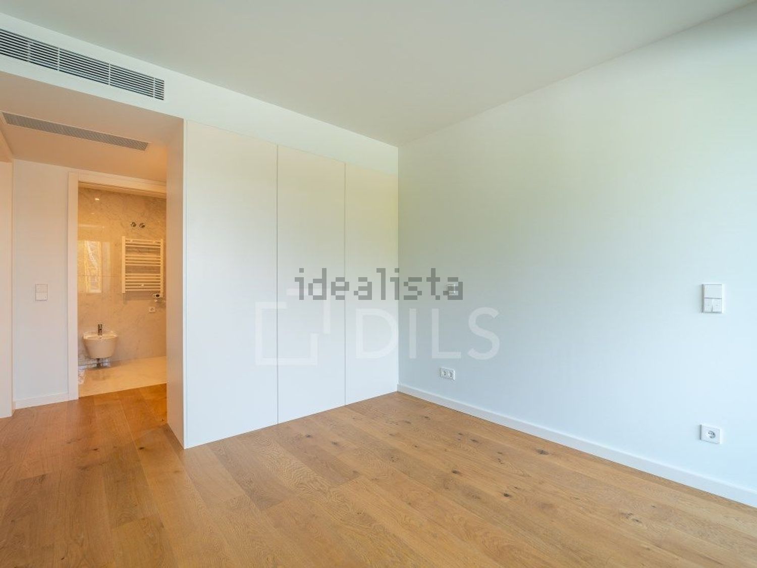 出租公寓 t2在Rua Manuel da Silva Cruz - 卧室