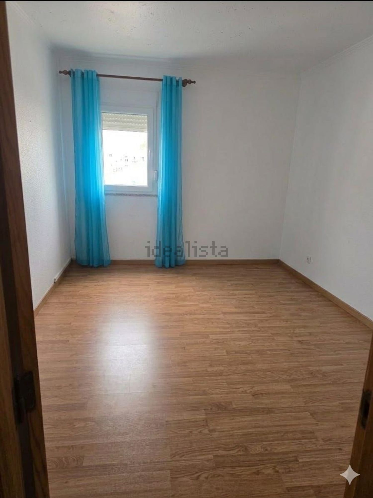 出租公寓 t3在Bairro do Porto Velho, 12 - 卧室