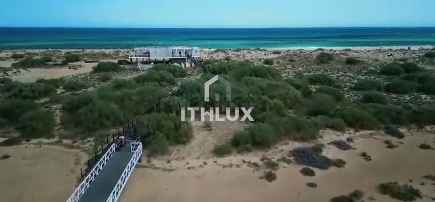公寓 t2出售在 Conceição e Cabanas de Tavira - 视线