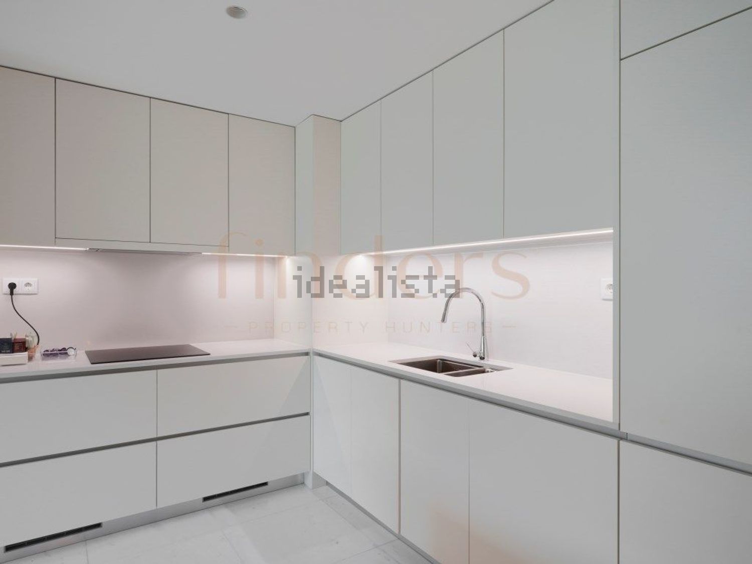 公寓 t3出售在Rua Dom Francisco Manuel de Melo - 厨房