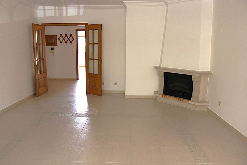 出租公寓 t2在Rua do Olival