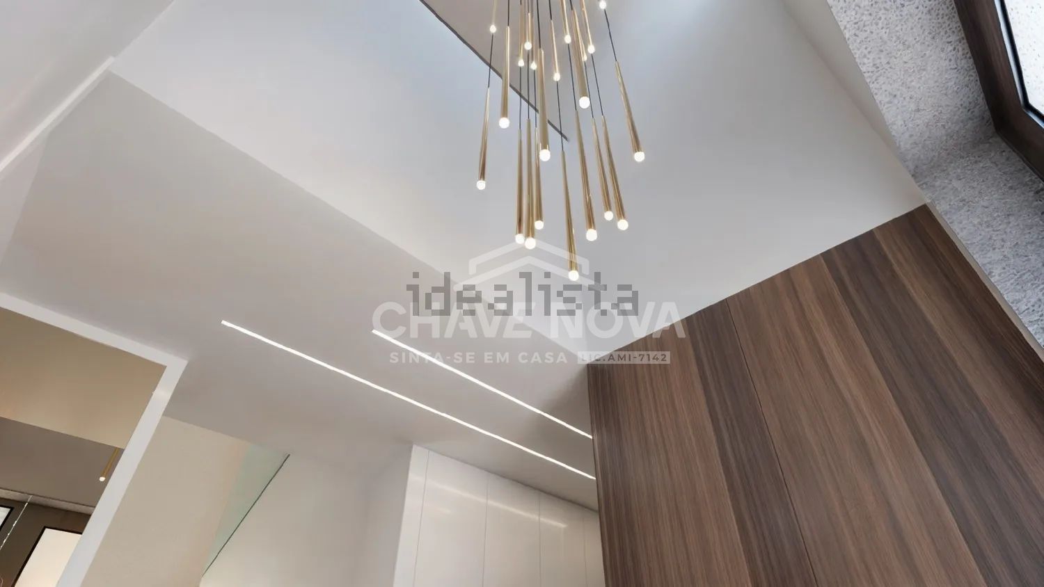 小楼房或独栋别墅出售在Beco Mourões - 照片