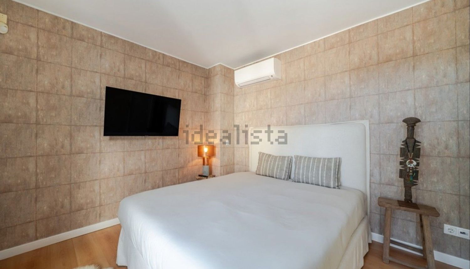 小楼房或别墅出售在 Hilton - Rua do Brasil - 客厅