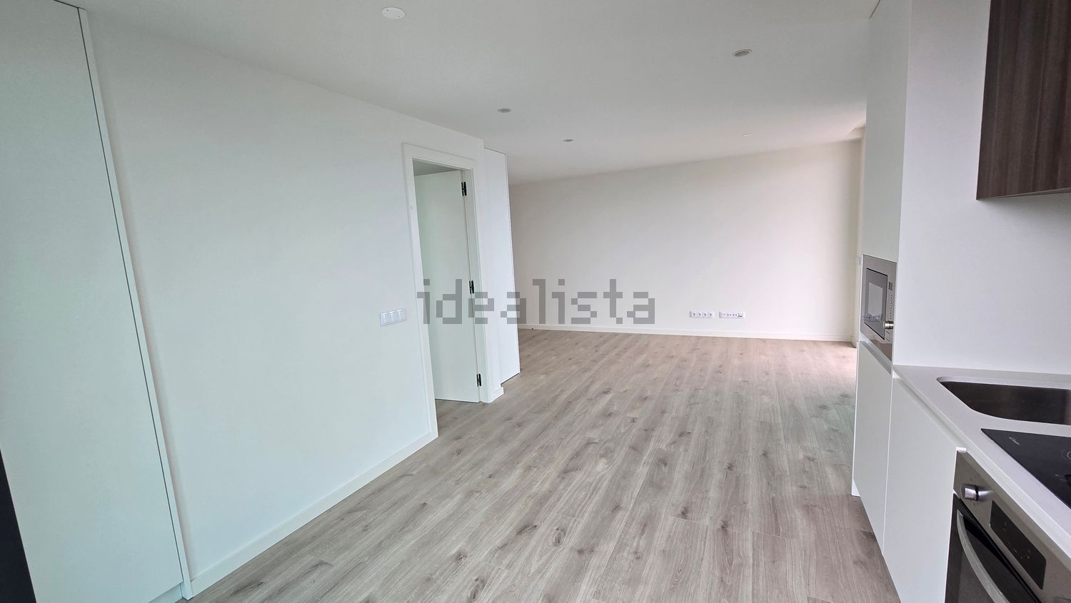 出租公寓 t1在Rua Atriz Alda Rodrigues, 221 - 居住