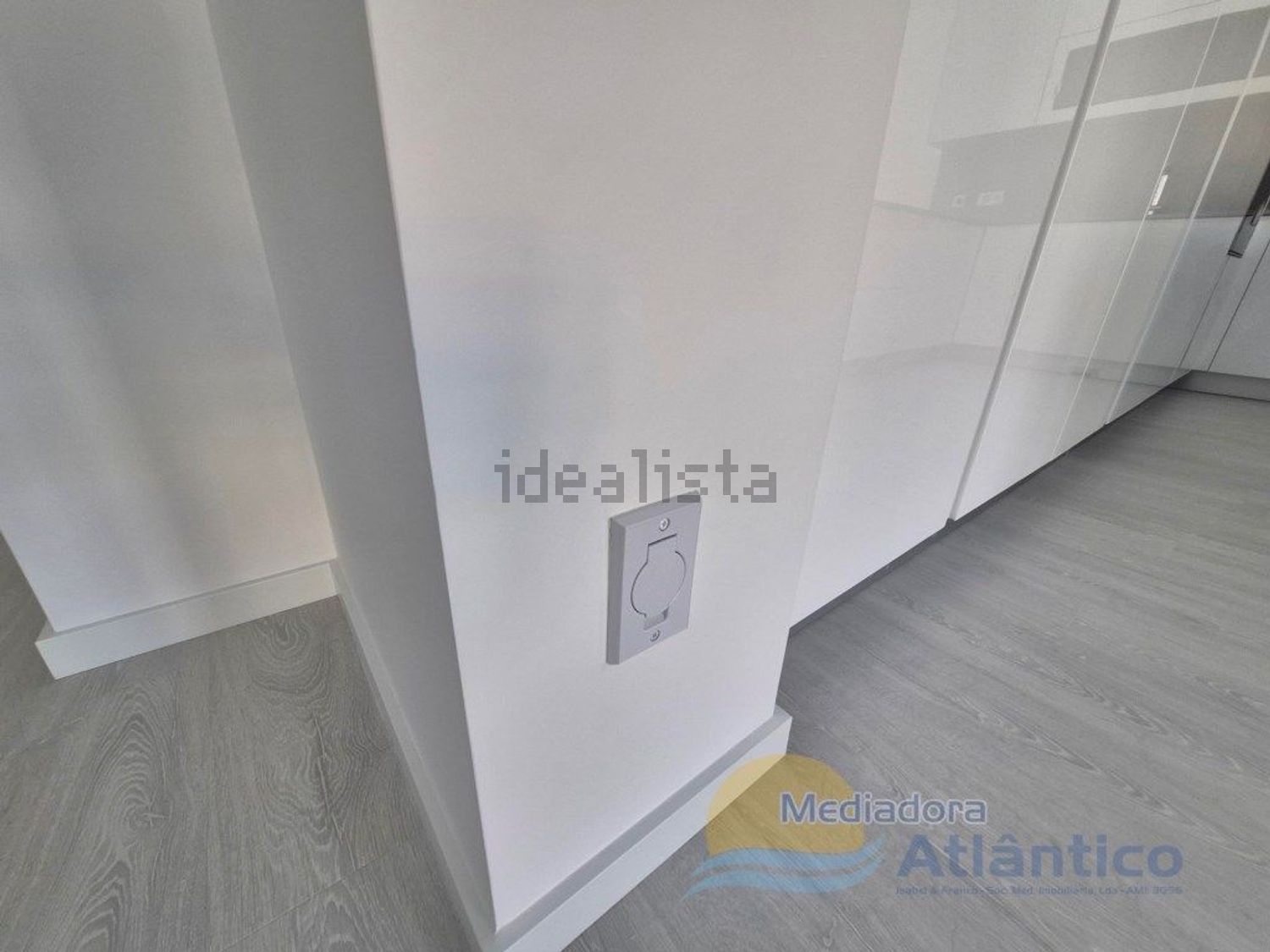 出租公寓 t2在Rua Carlos Manuel Cascães Brás - 照片