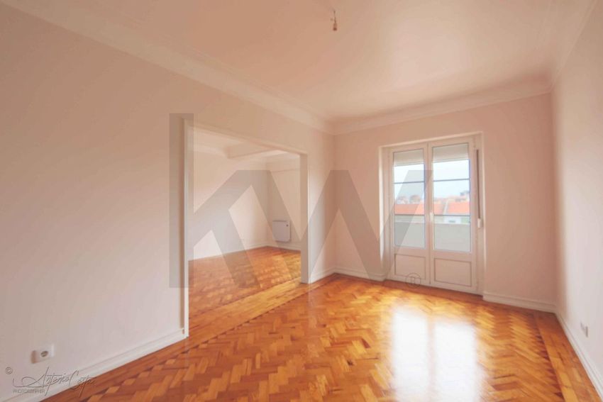 出租公寓 t3在 Bairro S. Miguel - Entrecampos
