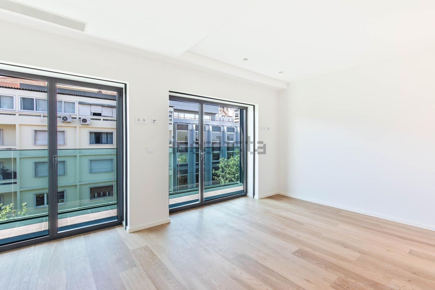 公寓 t3出售在 Bairro Azul - Parque Eduardo VII - 居住