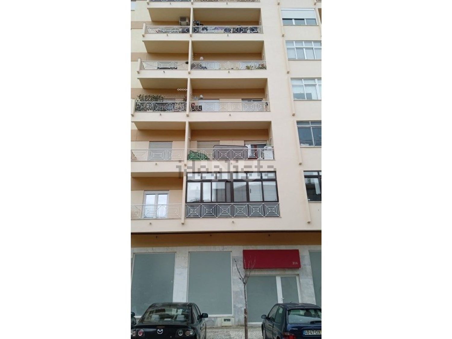 公寓 t3出售在 Santo André - 照片