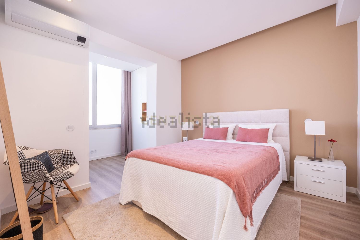 公寓 t2出售在Avenida Brasil, 96 - 卧室