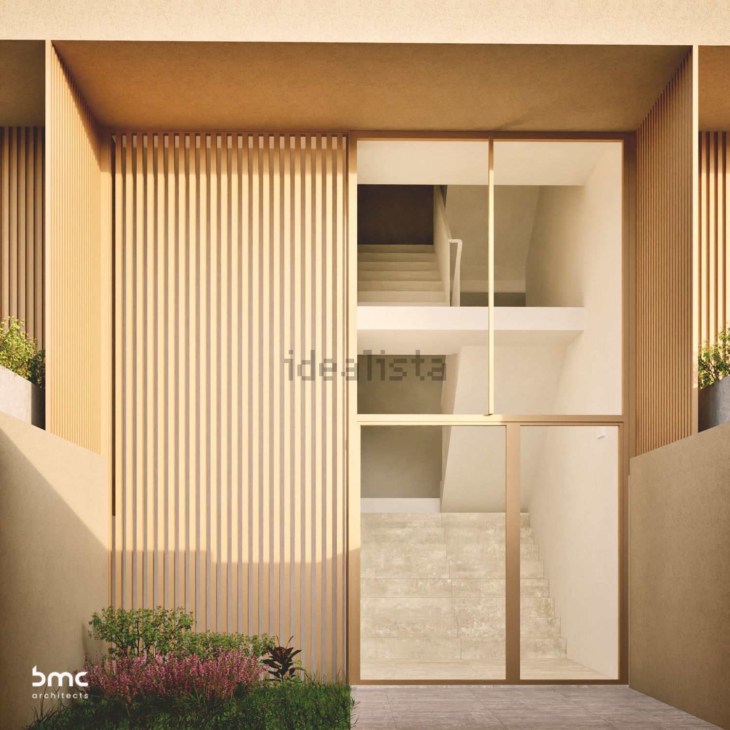 公寓 t2出售在Rua Dona Antónia Augusta De Sousa s/n - 外立面