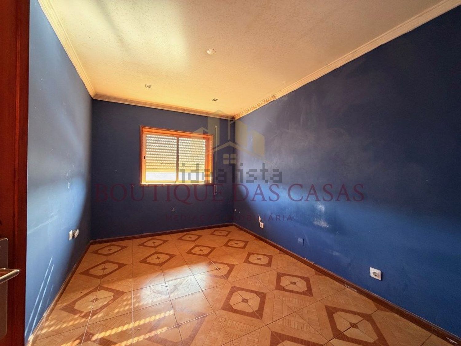 公寓 t2出售在Rua São Salvador, 172 - 卧室