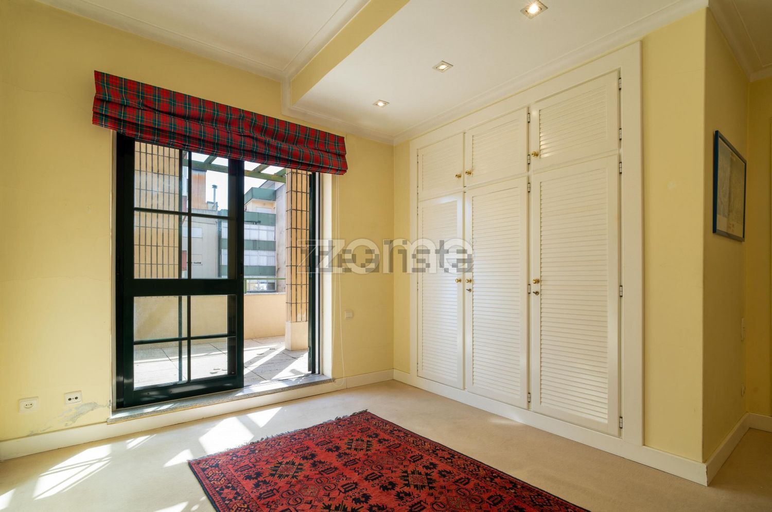 公寓 t5出售在 Centro - 卧室