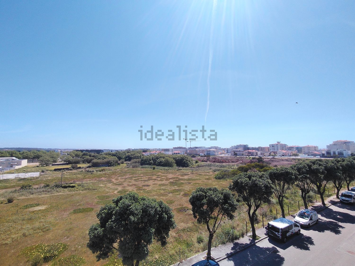 公寓 t2出售在 Forte São João - Praia de Vila do Conde - 视线