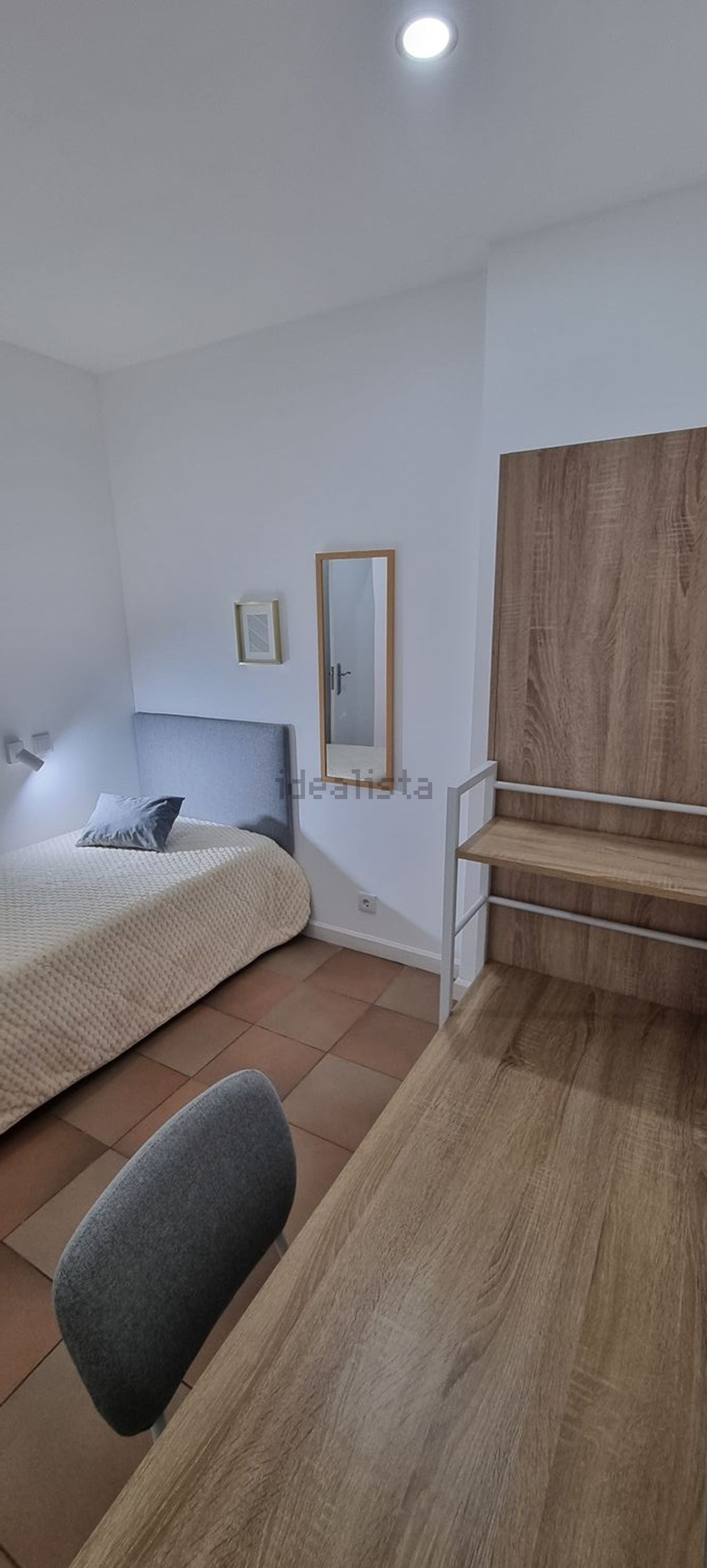 出租房间在Avenida Xavier Teixeira, 1 - 卫生间