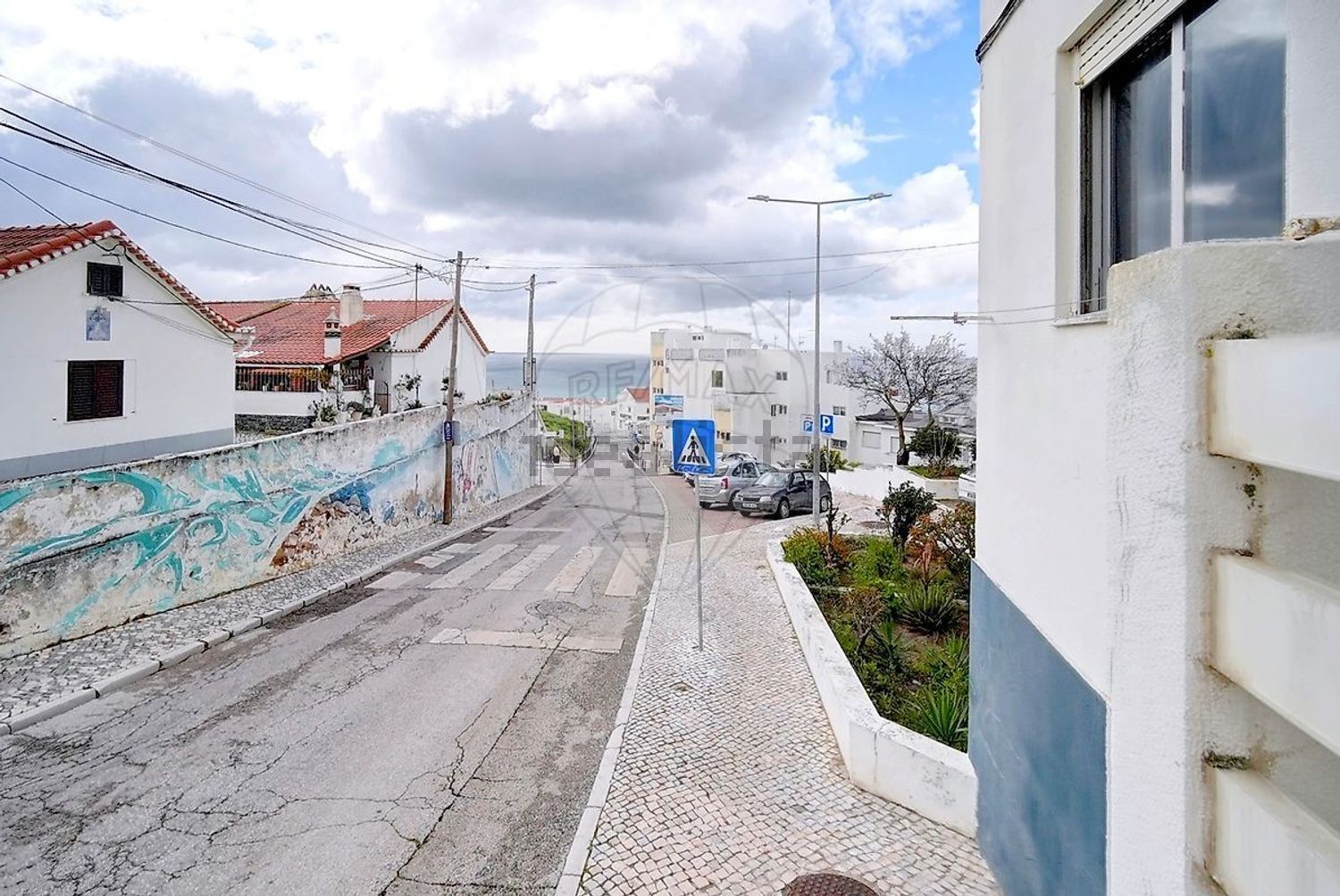 公寓 t2出售在Rua Varandas para o Mar, 112 - 照片