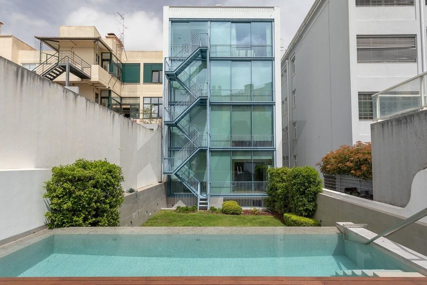 复式公寓出售在 Bairro Azul - Parque Eduardo VII