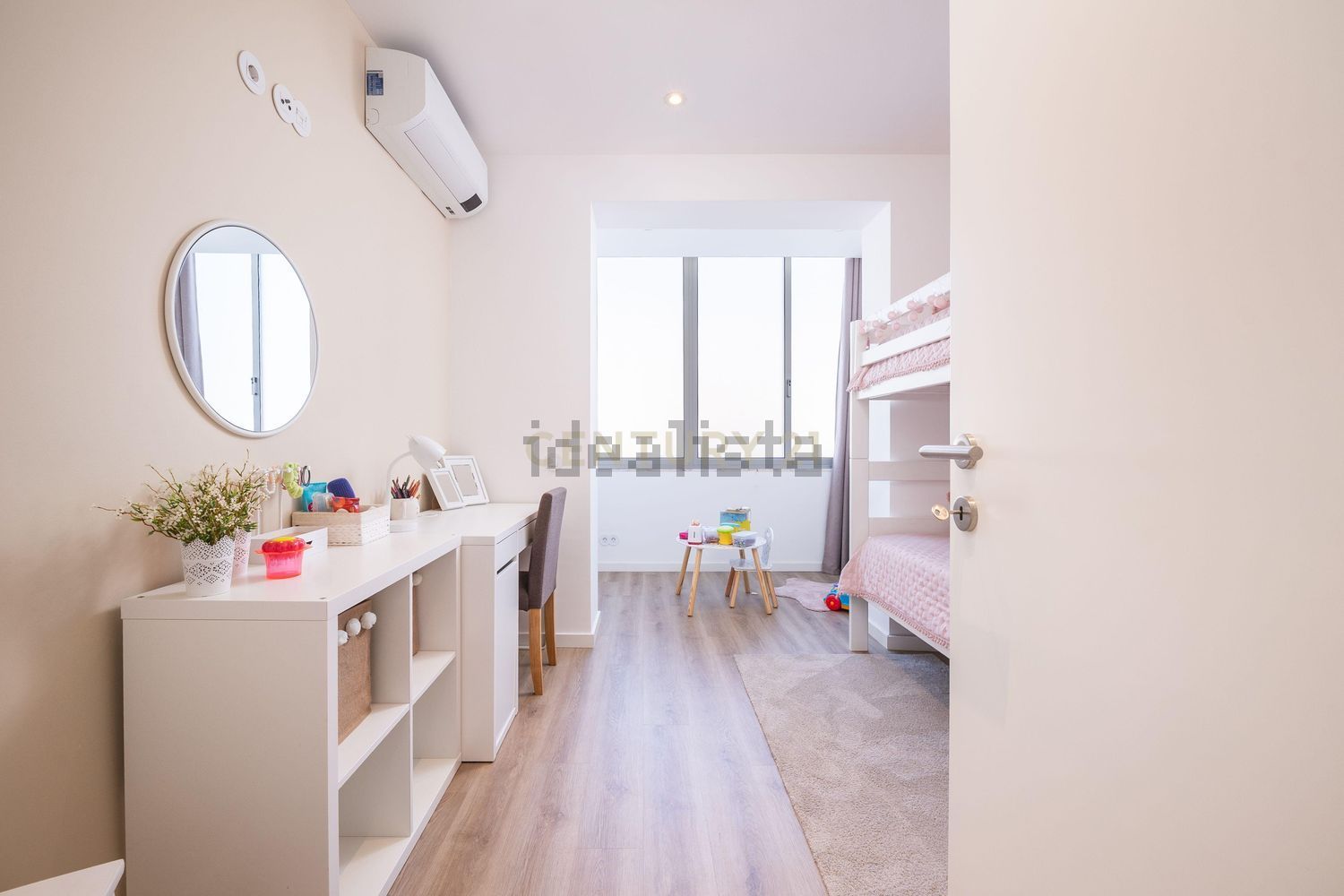 公寓 t2出售在Avenida Brasil, 96 - 客厅