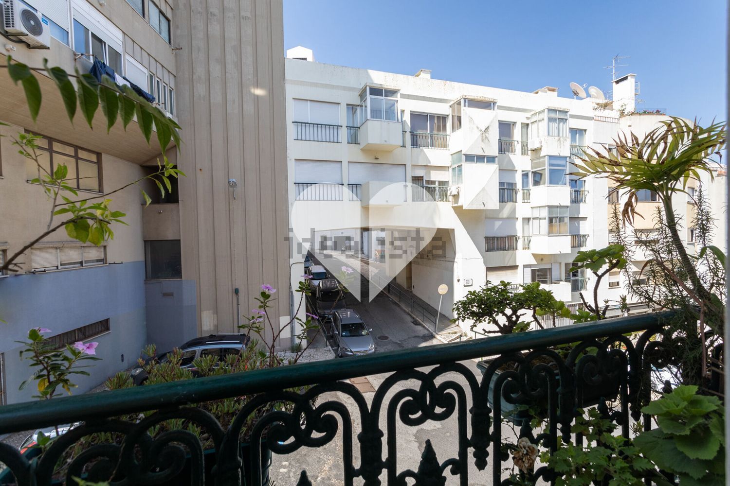 公寓 t3出售在 Largo do Rato - Estrela - 照片