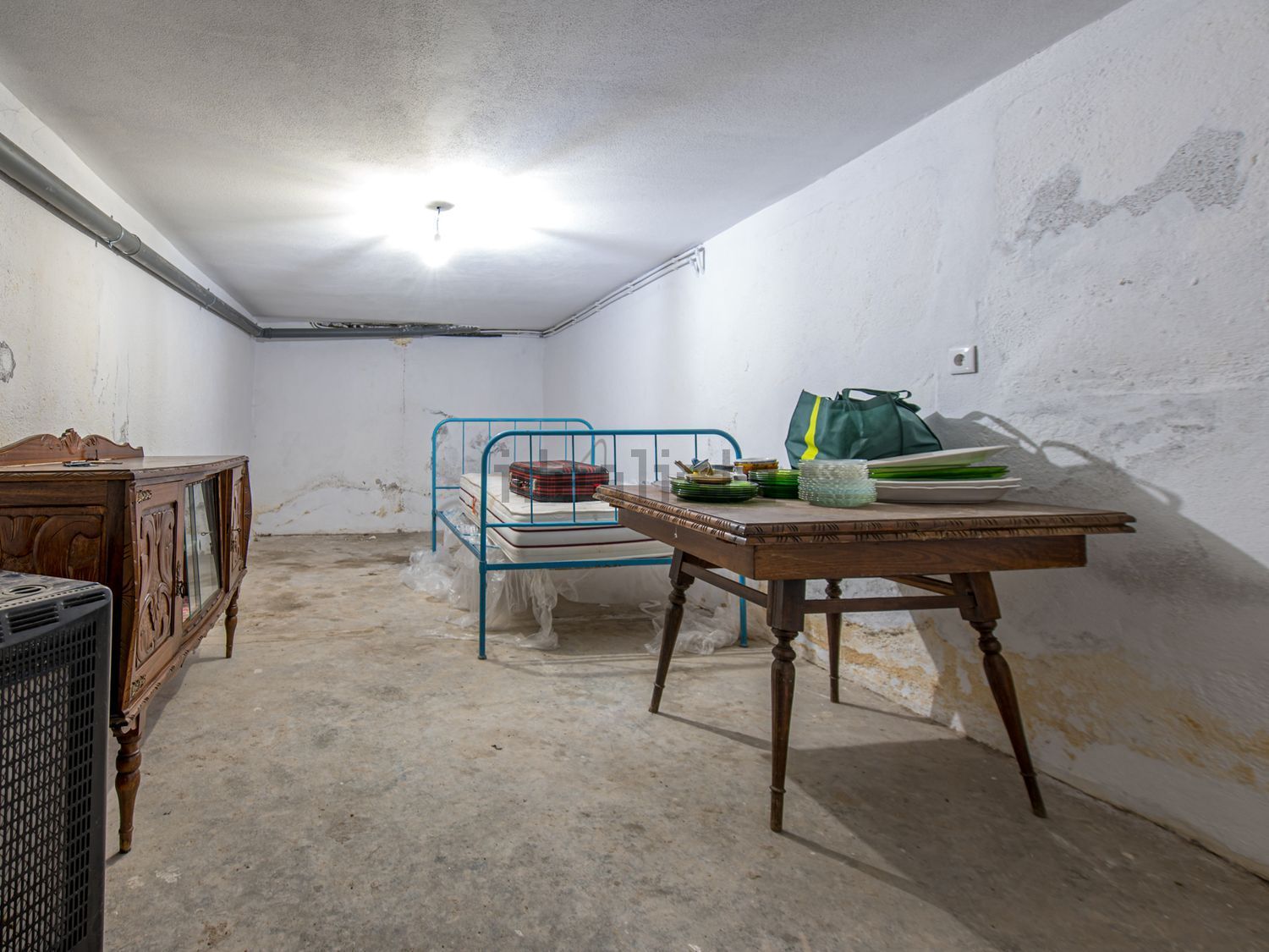 双拼别墅出售在 Porto da Carne - 客厅