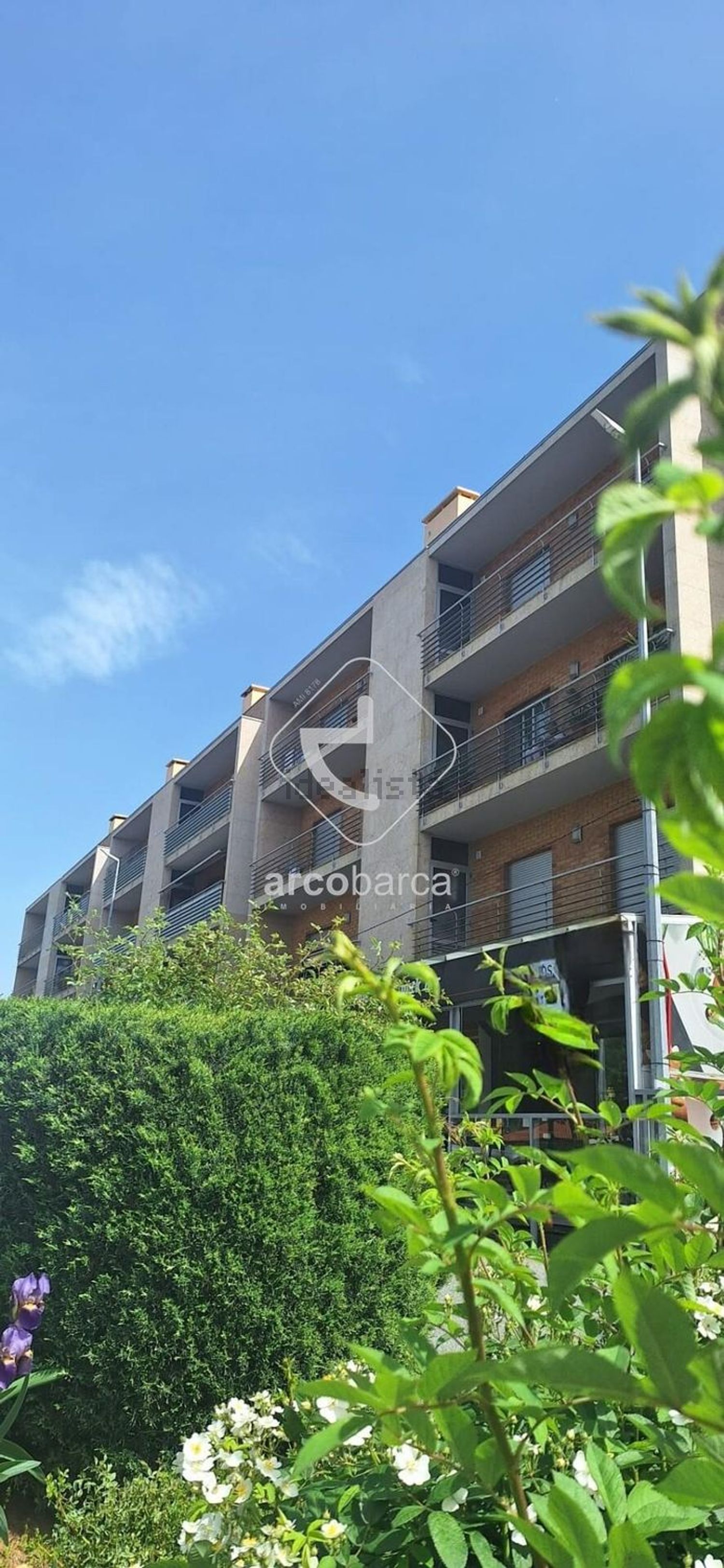 公寓 t3出售在 Via do Foral Velho de Dona Teresa s/n - 视线