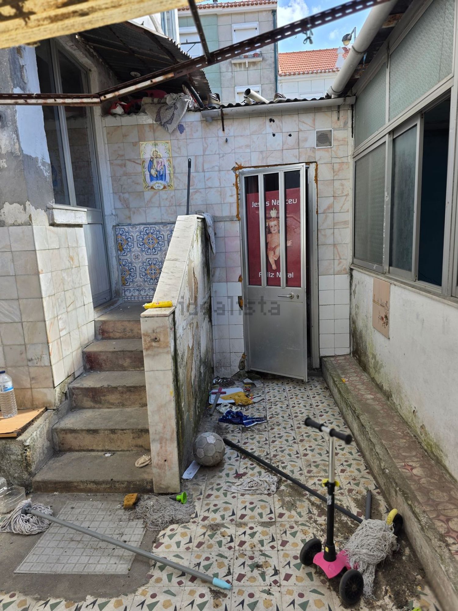 公寓 t2出售在Avenida da Fundação, 39 - 照片