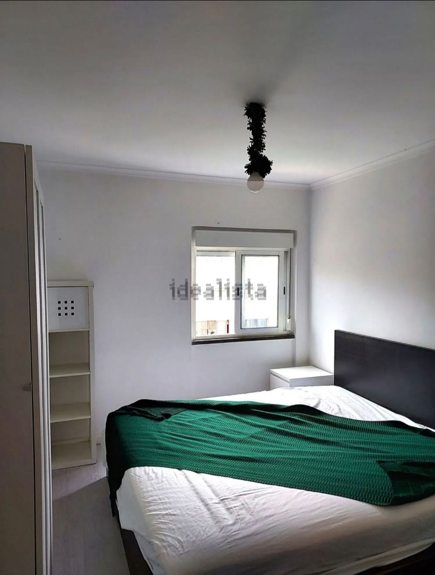 出租公寓 t3在Rua da Quinta do Charquinho, 28 - 卧室