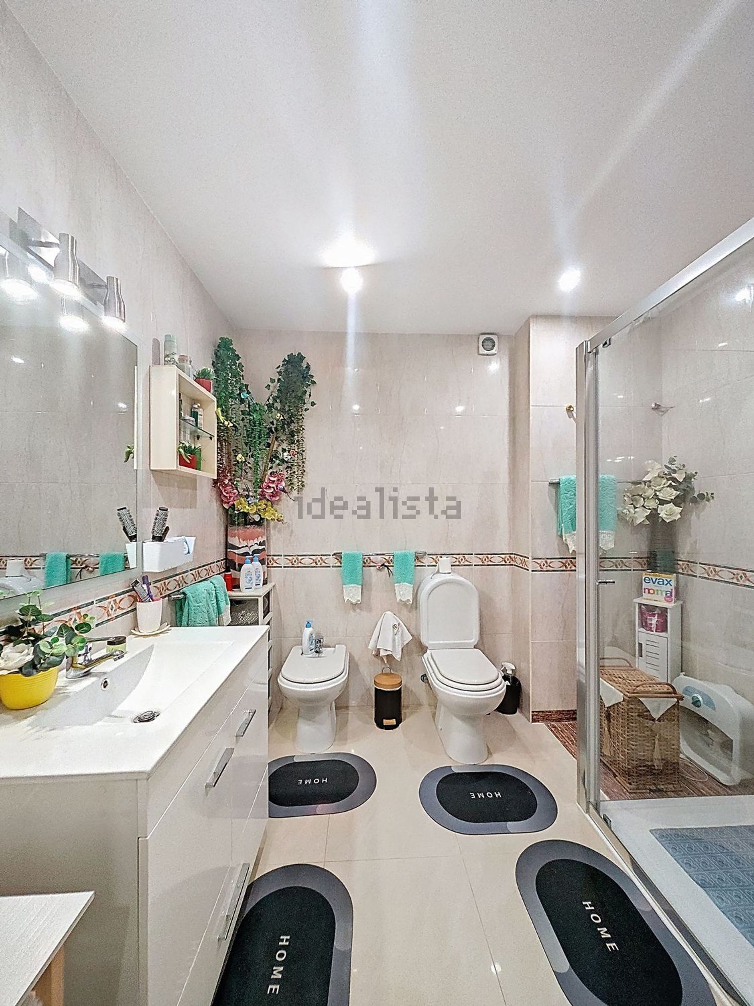 公寓 t3出售在 Vila Praia de Âncora - 卫生间