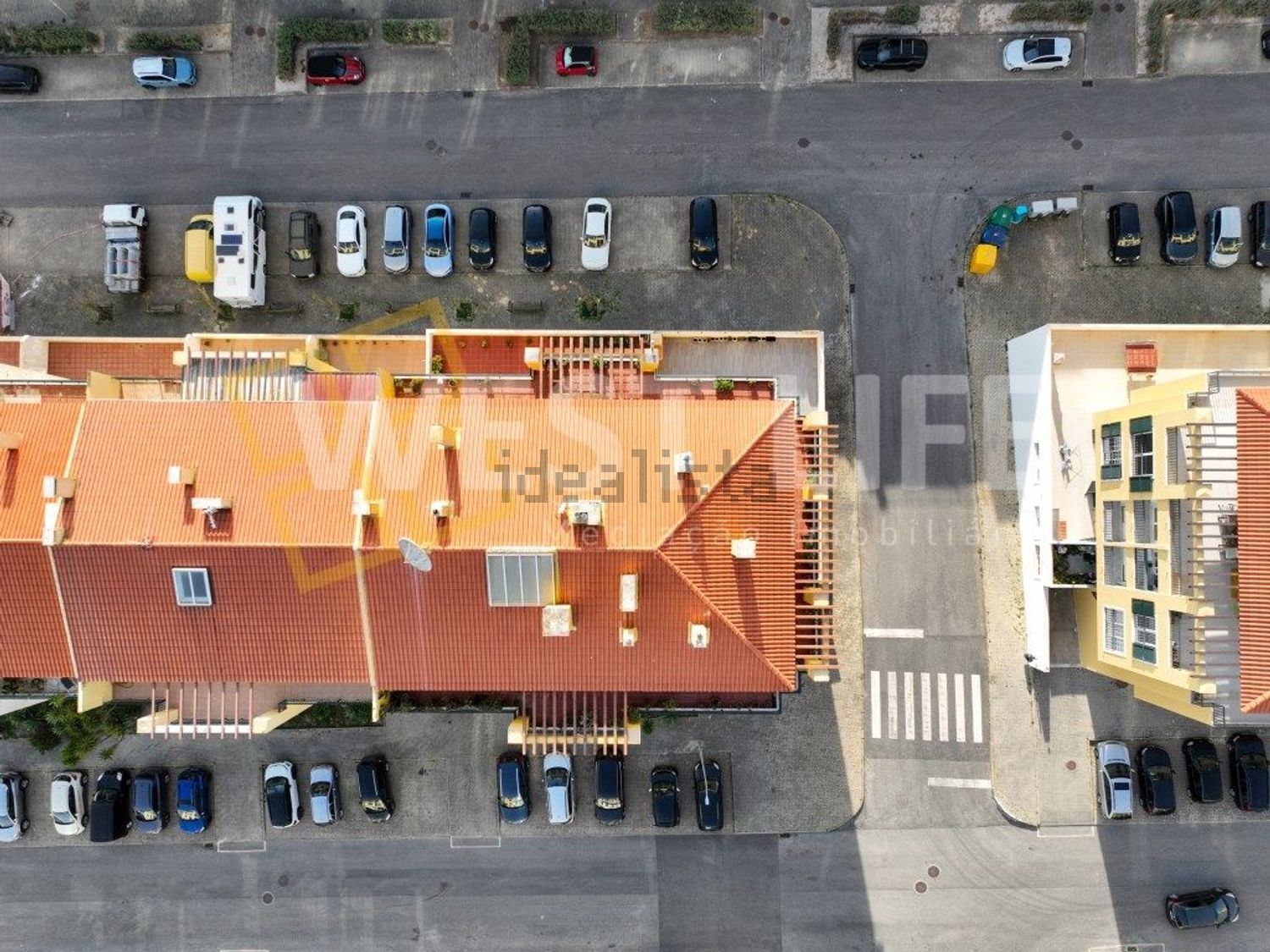 公寓 t3出售在 Centro da Vila - 照片