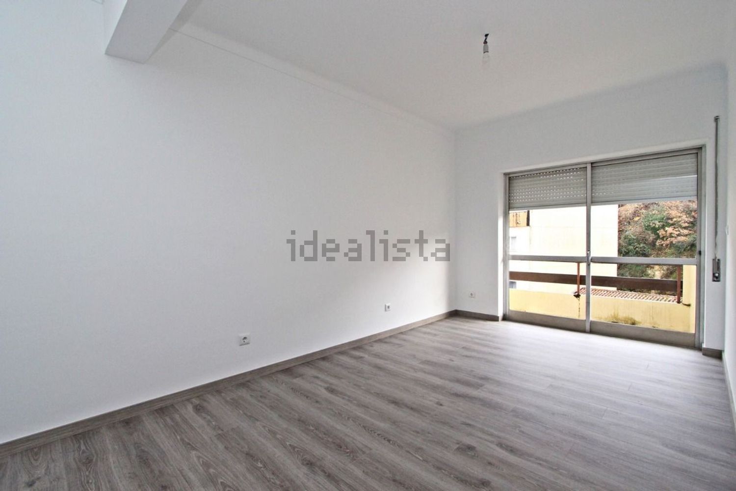 出租公寓 t4在Avenida Primeiro de Maio, 26 - 卧室