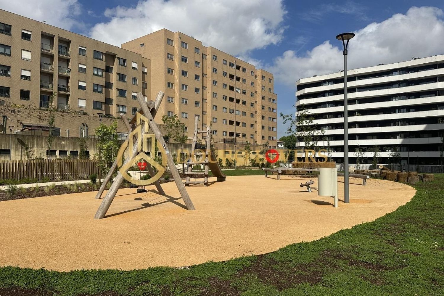 公寓 t2出售在Rua de Santa Luzia, 804 - 照片