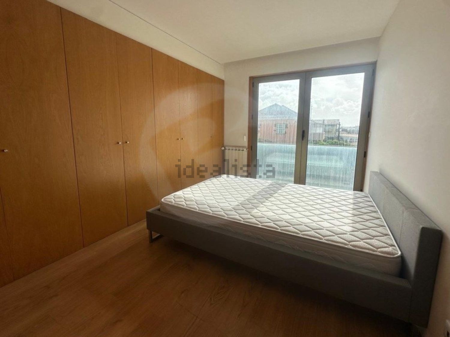 出租公寓 t3在Avenida Sacadura Cabral, 303 - 卧室