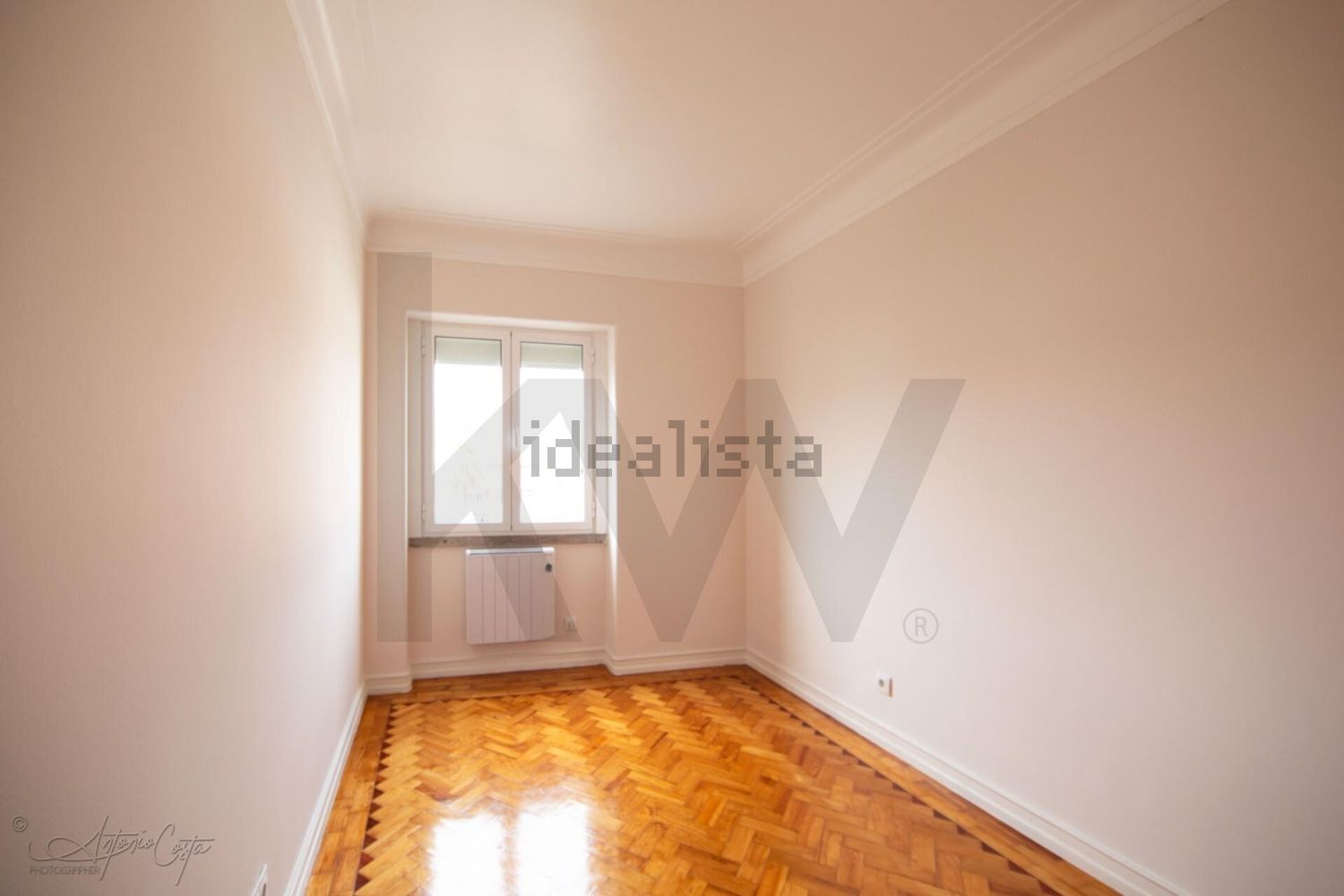 出租公寓 t3在 Bairro S. Miguel - Entrecampos - 居住