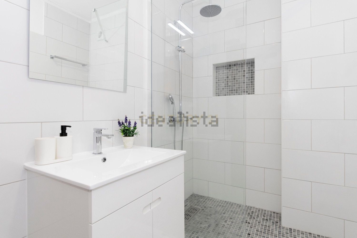 公寓 t1出售在Avenida Beira Mar - 卫生间