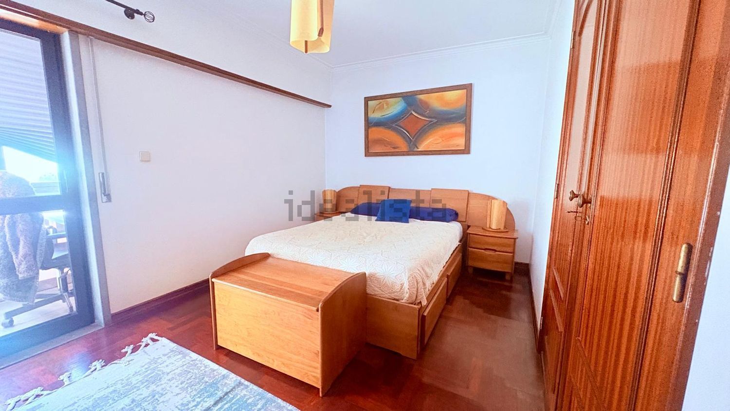 公寓 t2出售在 Tercena - 卧室