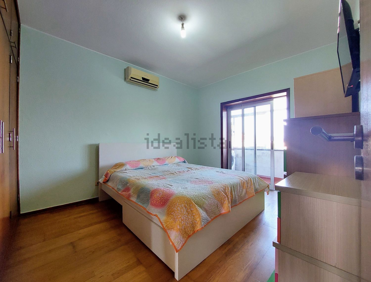 公寓 t2出售在Avenida Manuel Xavier, 88 - 卧室