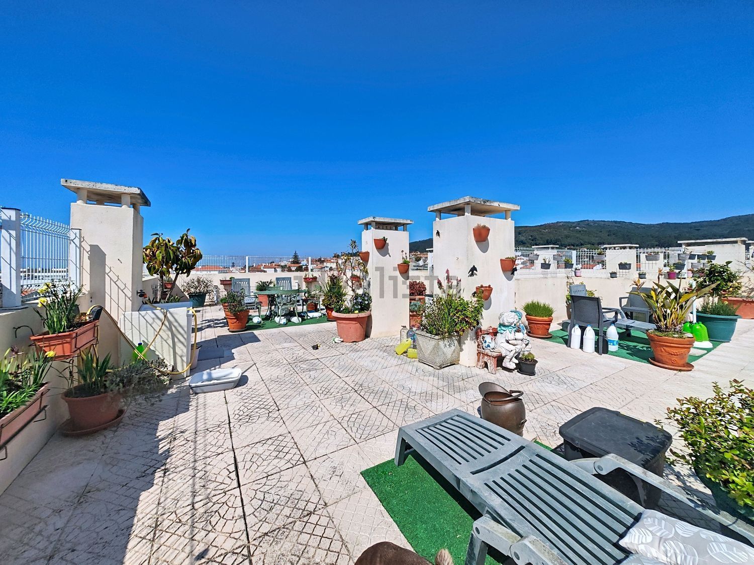 公寓 t3出售在 Vila Praia de Âncora - 阳台