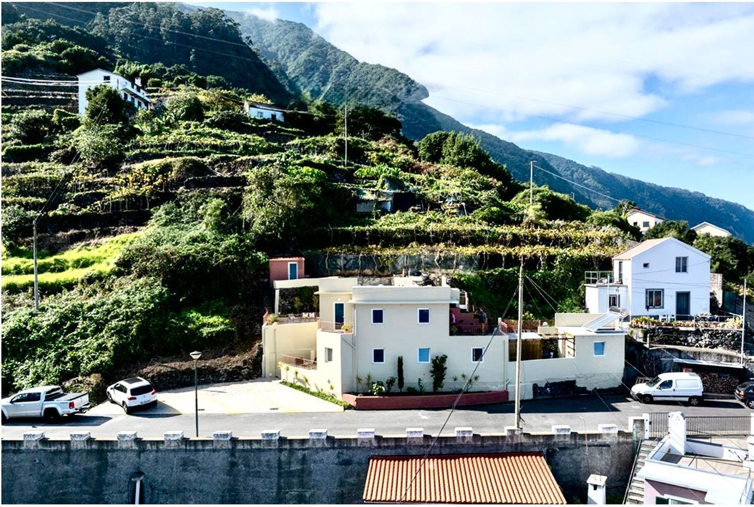 小楼房或独栋别墅出售在 Vereda Coronel Abel Pereira do Vale, 20 - 照片