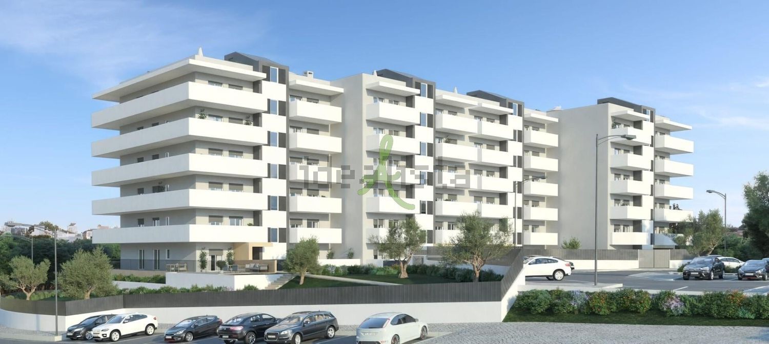 公寓 t2出售在 Vale de Lagar - Quinta das Oliveiras - Pedra Mourinha - 周边