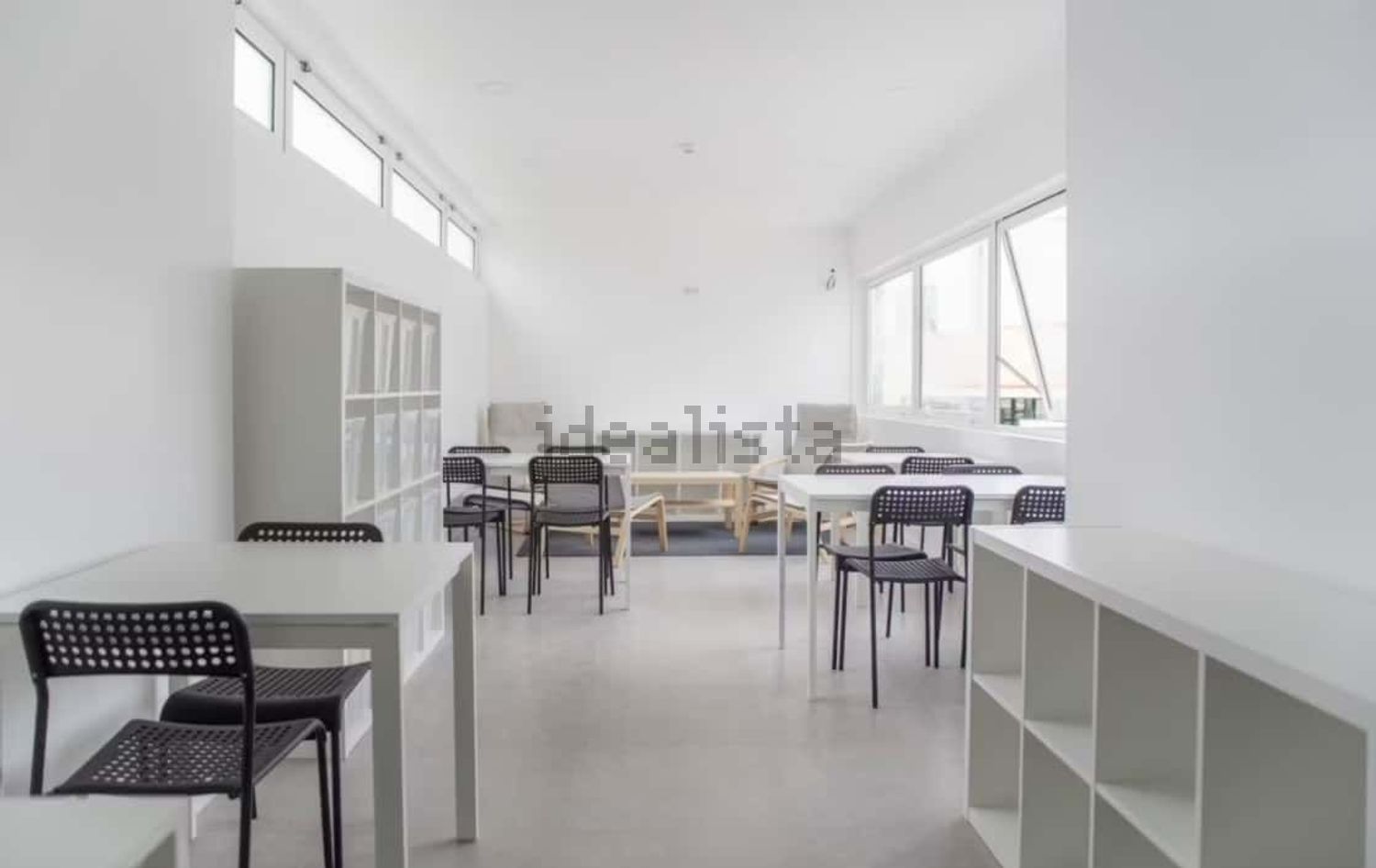 出租房间在Rua Monte da Giesta, 10 - 客厅