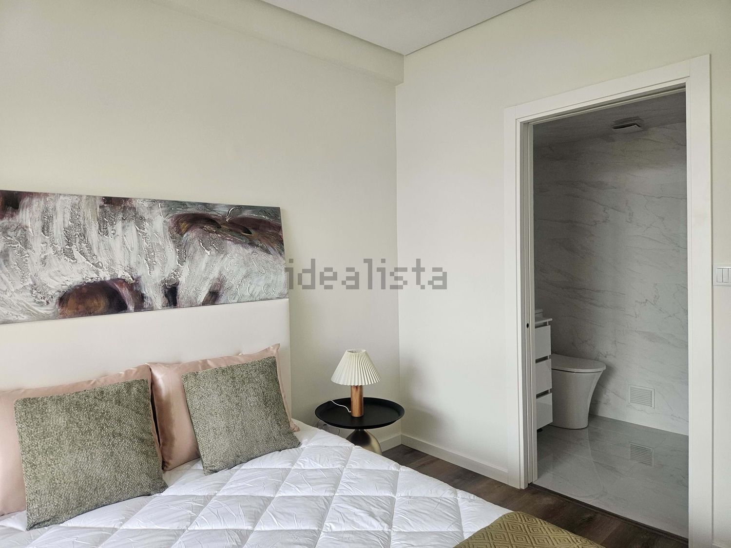 公寓 t3出售在 Bairro de Santa Cruz - 卧室