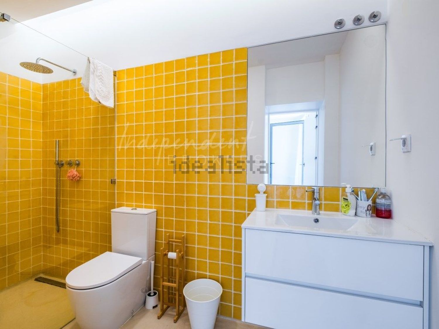 庄园出售在 Alto das Vinhas - 卫生间