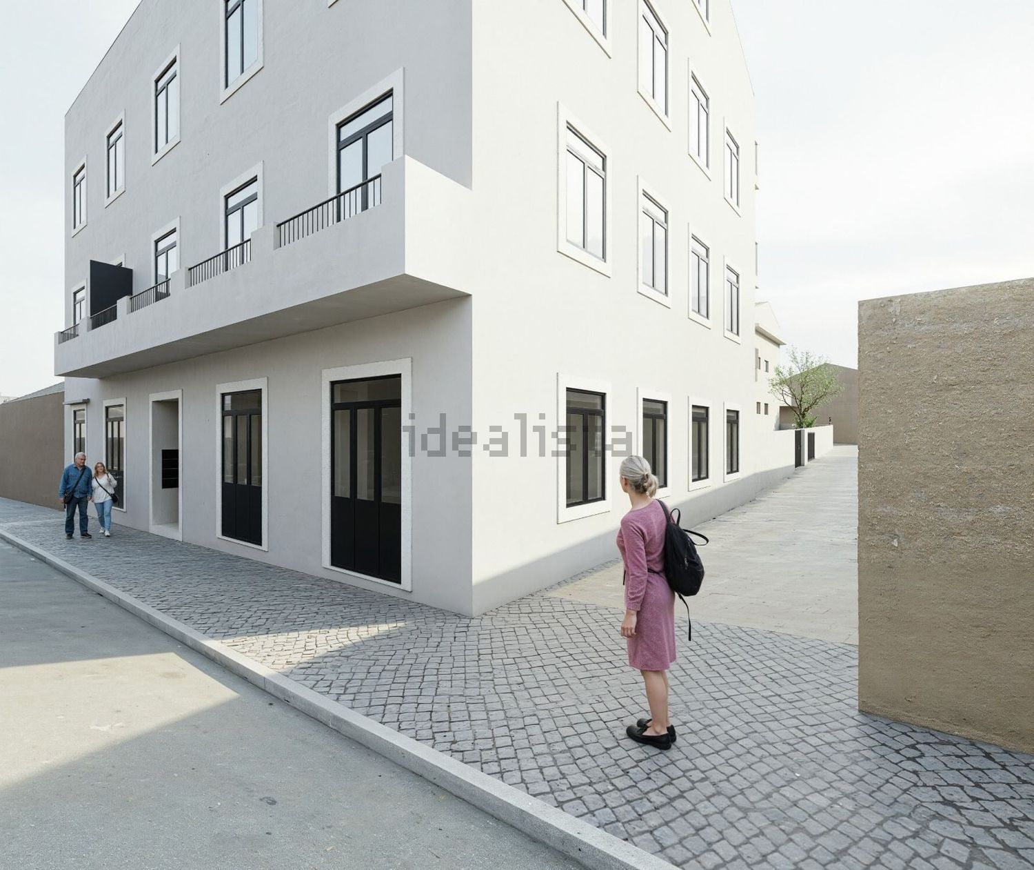 公寓 t2出售在Rua de Leiria, 24 - 视线