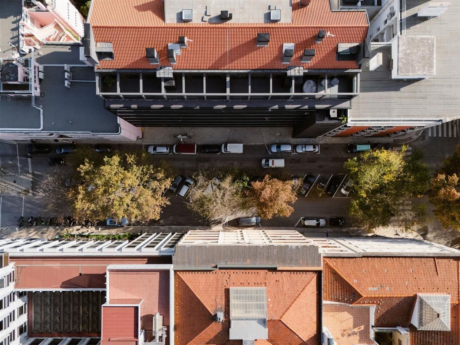 公寓 t3出售在Rua Dom Francisco Manuel de Melo, 3 - 视线