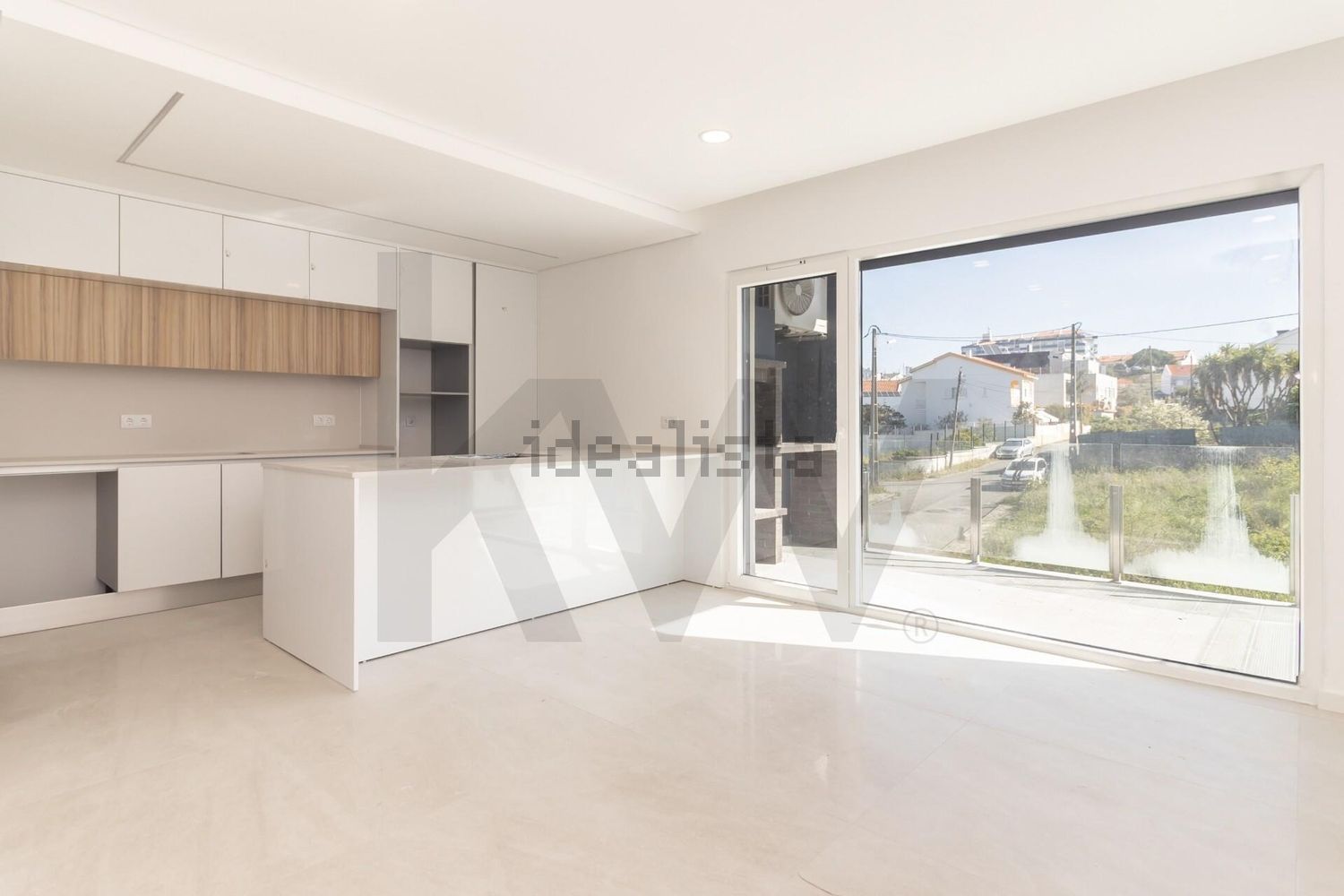 公寓 t2出售在 Quinta do Texugo - Quinta de Santa Teresa - 照片