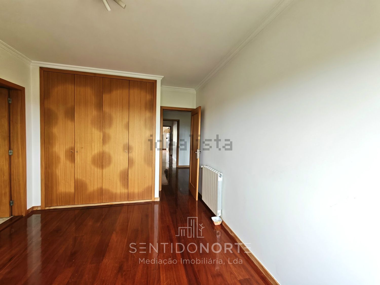 公寓 t3出售在Rua do Verdelho da Urbanização do Pinheiral, 313 - 卧室