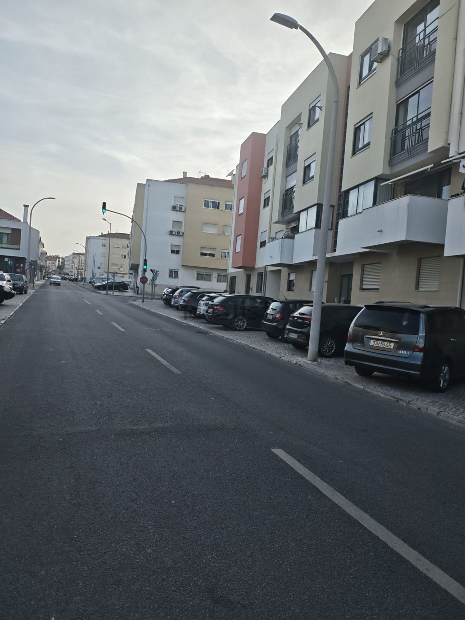 公寓 t2出售在Avenida da Liberdade, 28 - 视线