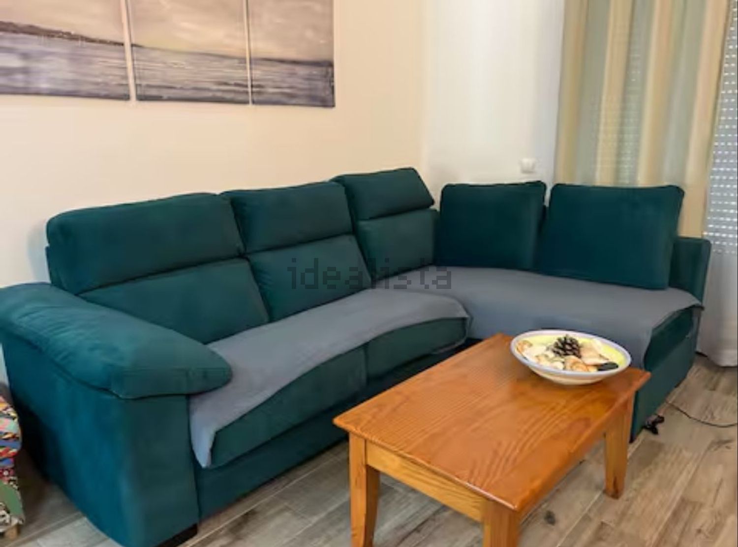 出租公寓 t1在 Quinta Do Landeiro, 23 - 客厅