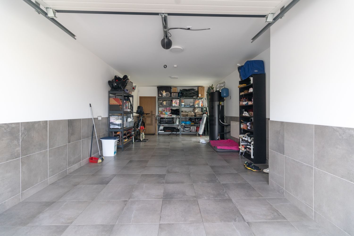 双拼别墅出售在 Castelo do Neiva - 停车位